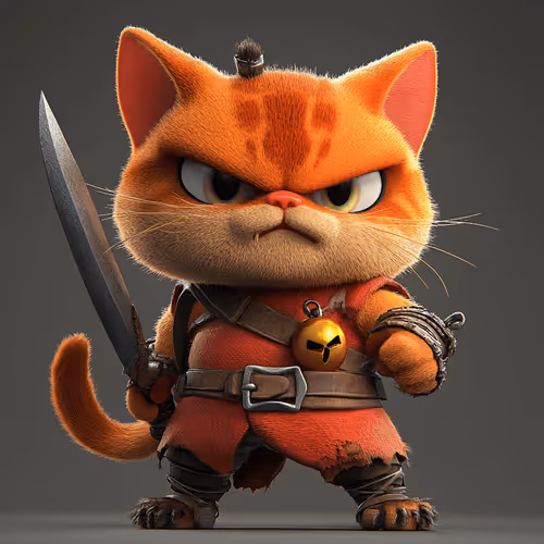 Meowgame