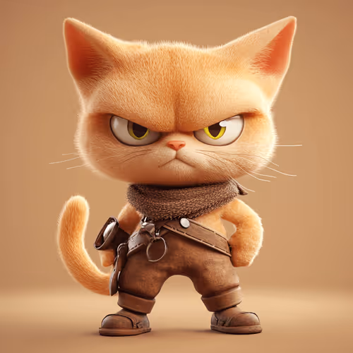 Meowgame