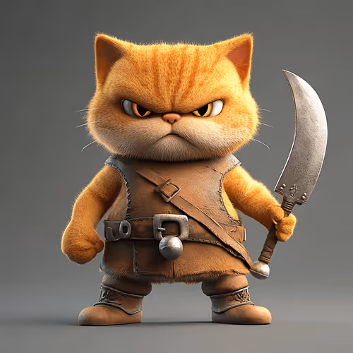 Meowgame