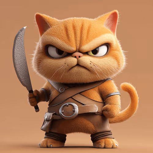 Meowgame