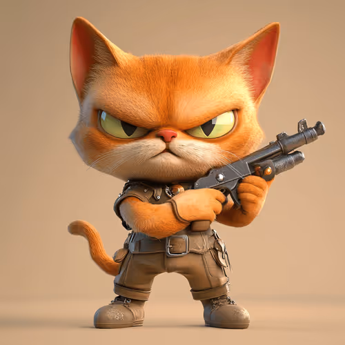 Meowgame