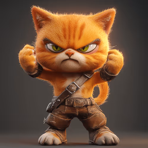 Meowgame
