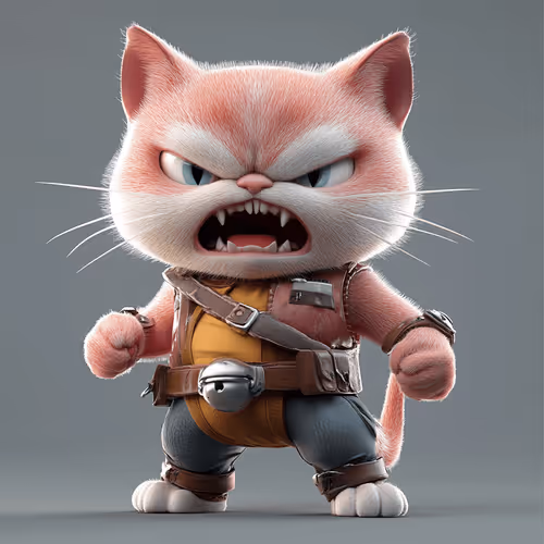 Meowgame