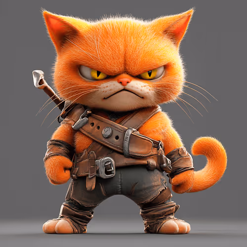Meowgame