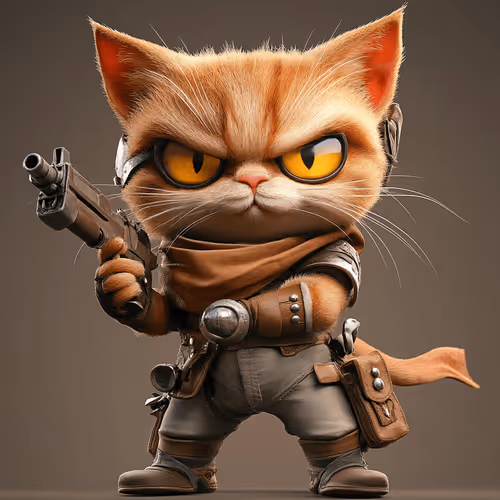 Meowgame
