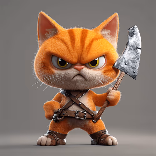 Meowgame