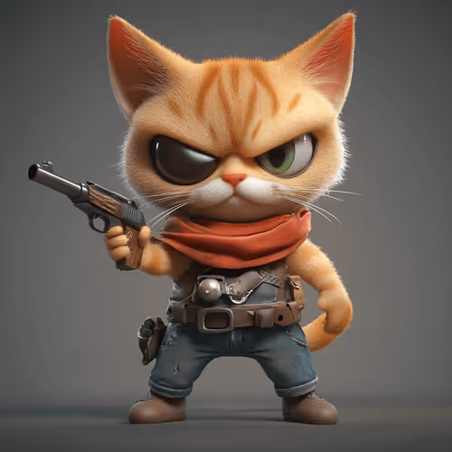 Meowgame