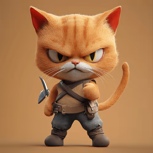 Meowgame