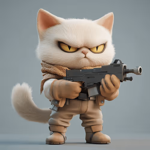 Meowgame