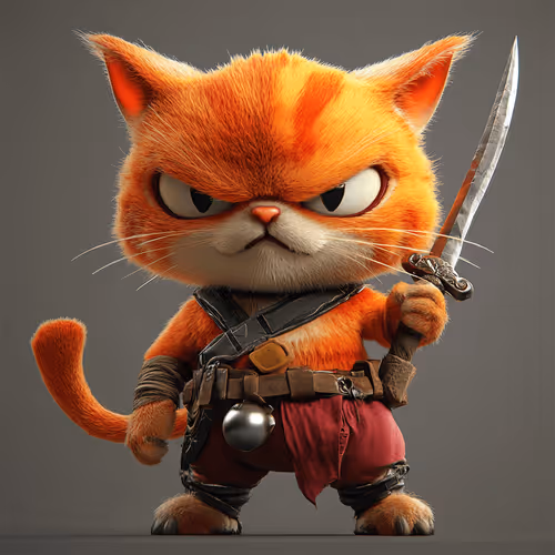 Meowgame