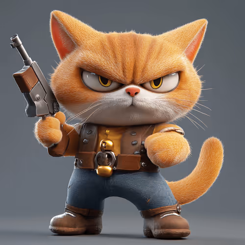Meowgame