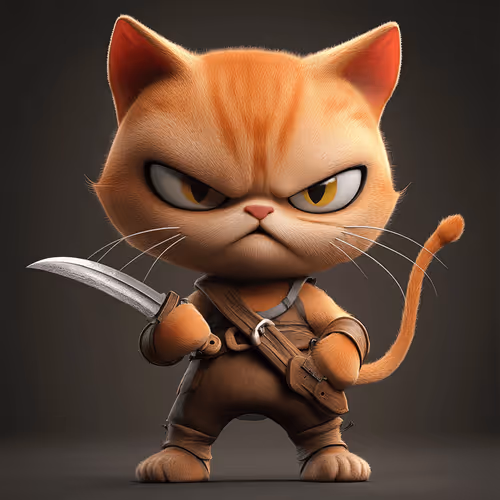 Meowgame