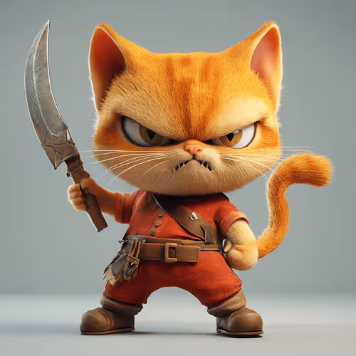 Meowgame
