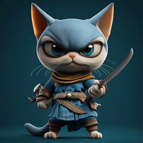 Meowgame
