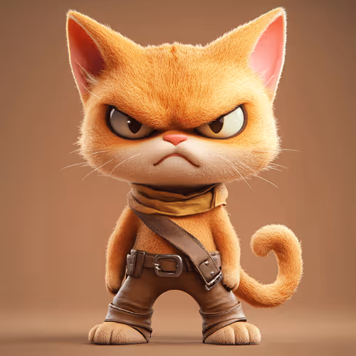 Meowgame