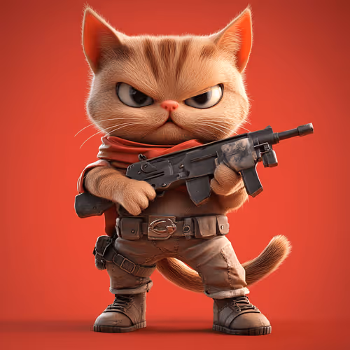 Meowgame