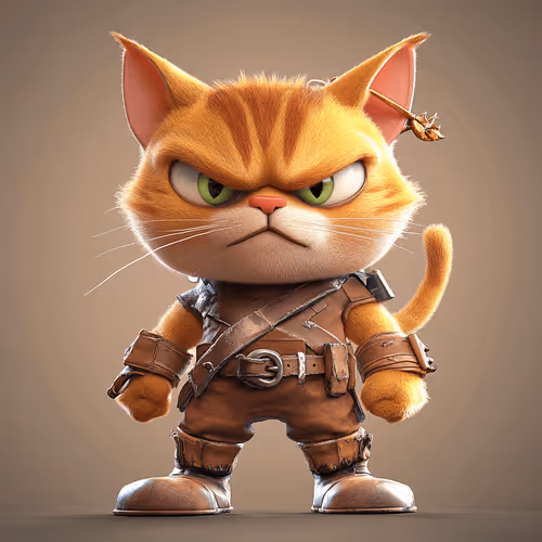 Meowgame