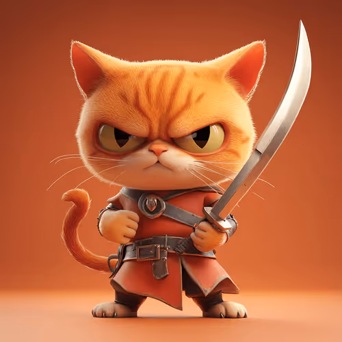 Meowgame