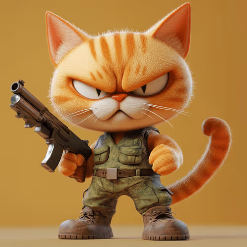 Meowgame