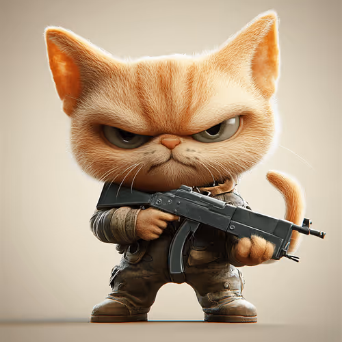 Meowgame