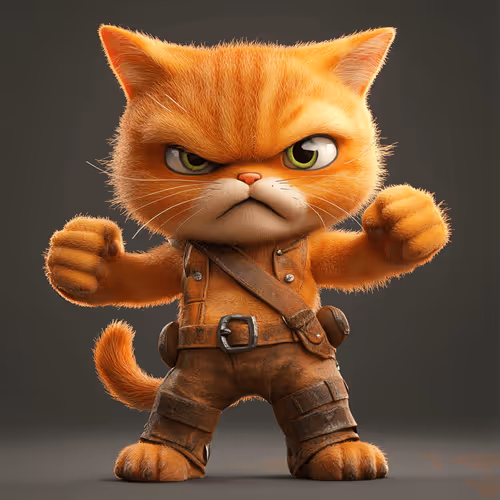 Meowgame