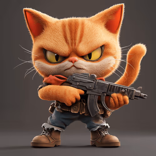 Meowgame