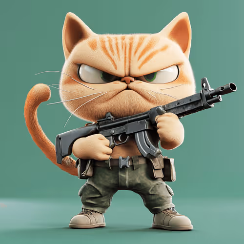Meowgame
