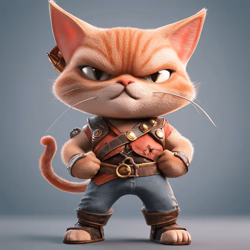 Meowgame