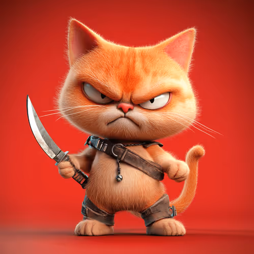 Meowgame