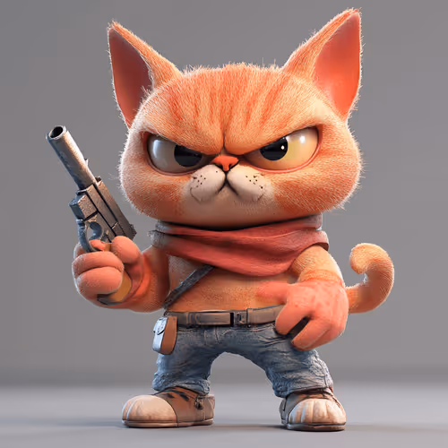 Meowgame