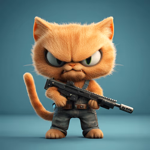 Meowgame