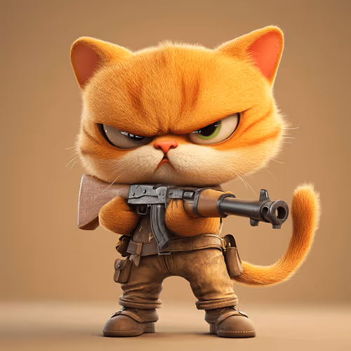 Meowgame