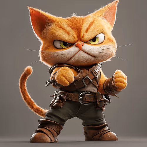 Meowgame