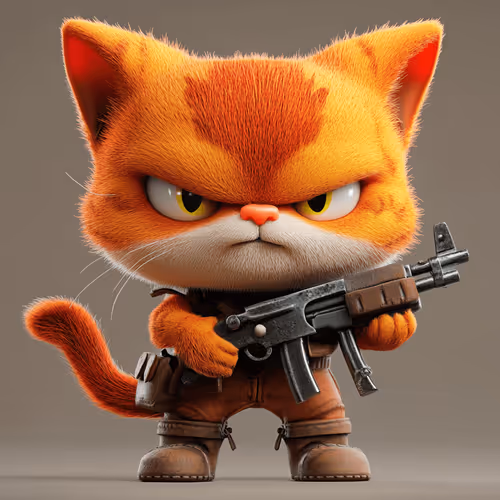 Meowgame