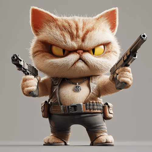 Meowgame