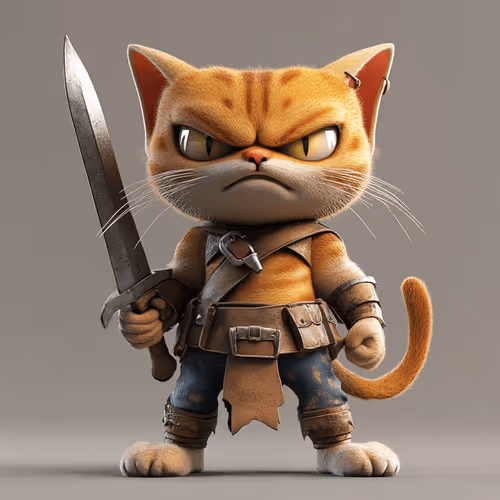 Meowgame