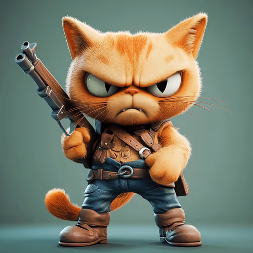 Meowgame
