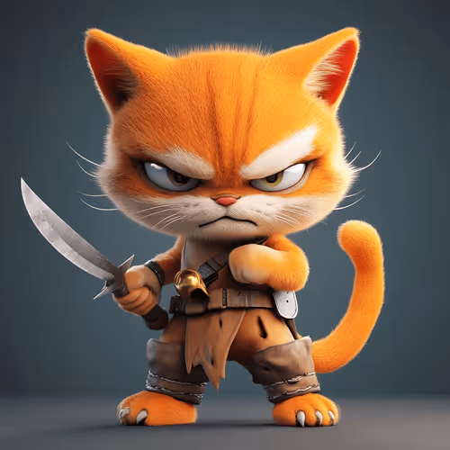 Meowgame