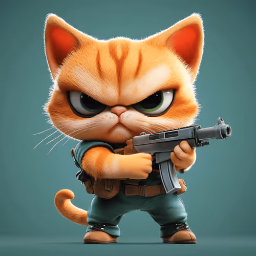 Meowgame
