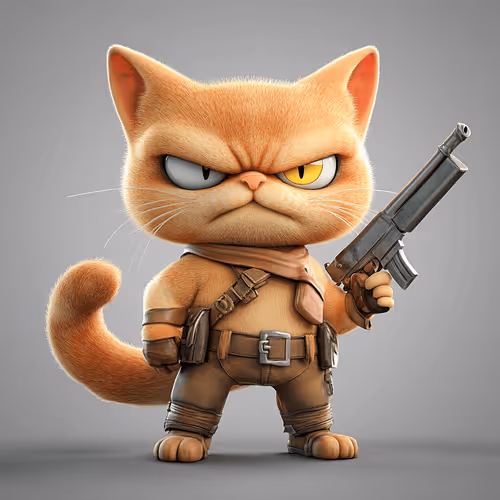 Meowgame