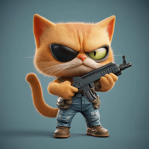 Meowgame