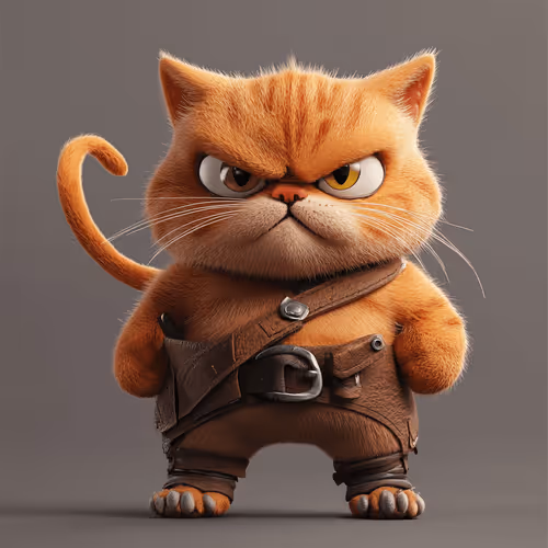 Meowgame