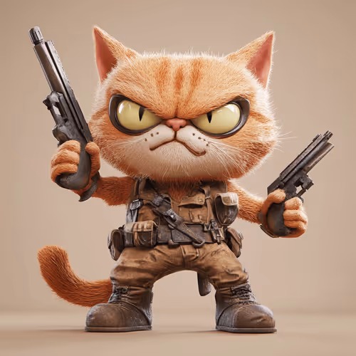 Meowgame