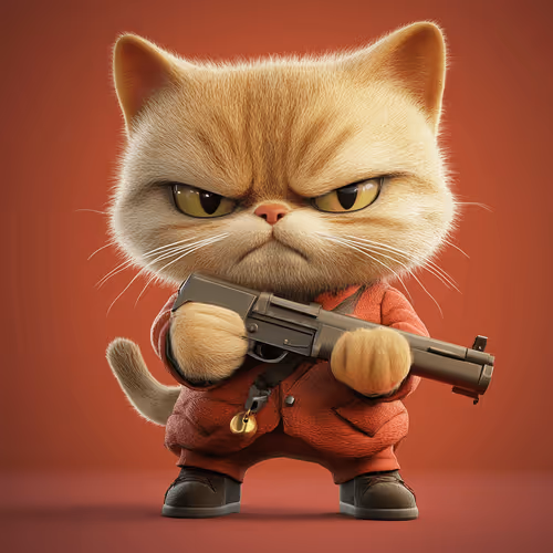 Meowgame