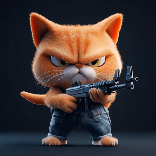 Meowgame