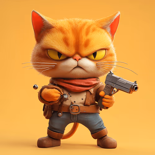 Meowgame