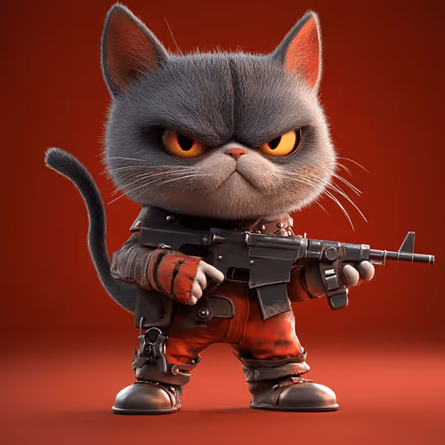 Meowgame