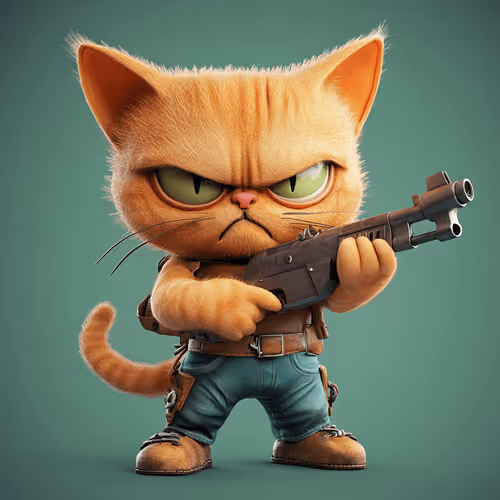 Meowgame
