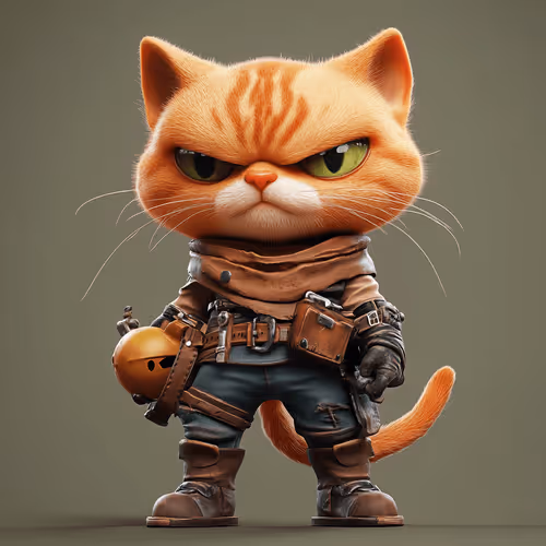 Meowgame