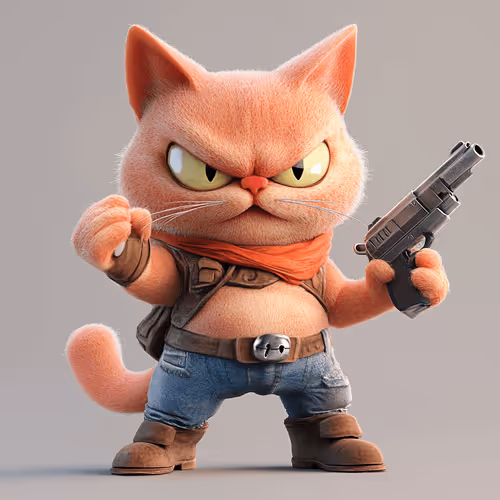 Meowgame